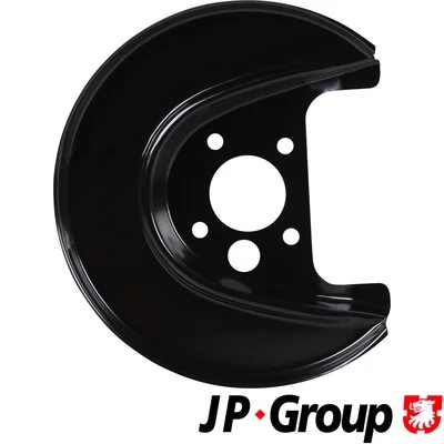 Splash Guard, brake disc